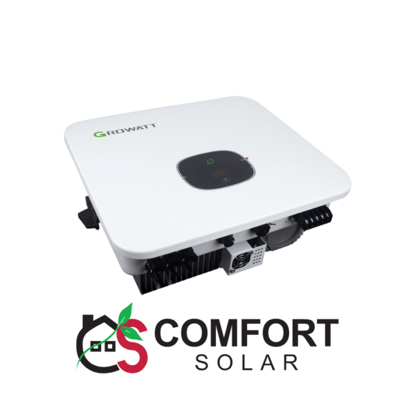 Growatt 10KW - Image 2