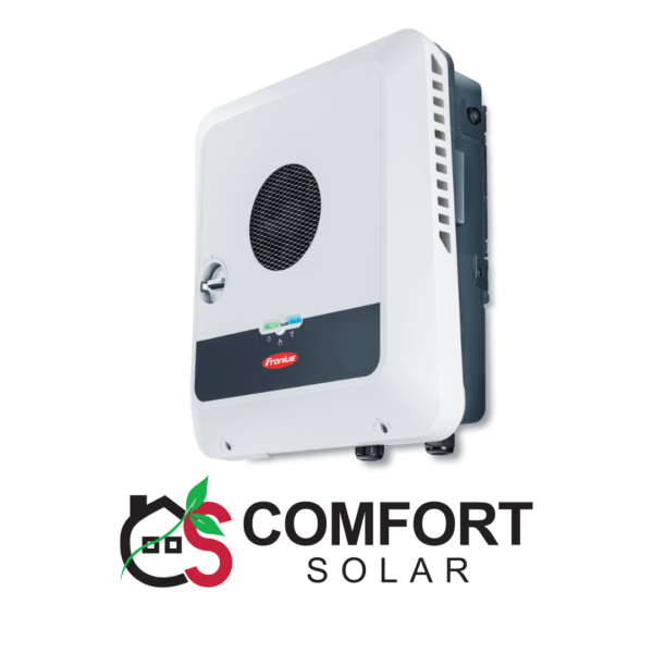 Inverex Fronius SYMO GEN 24 PLUS 8KW 3p-Hybrid - Image 2