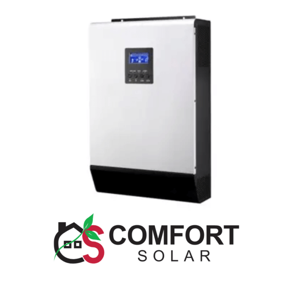 Tesla Axpert PVS 3 KVA PWM 24V PF1 OFF Grid Inverter