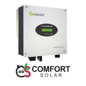 Growatt 2500 MTL-S / 3000 MTL-S pv inverter, powering tomorrow's solar energy solutions.