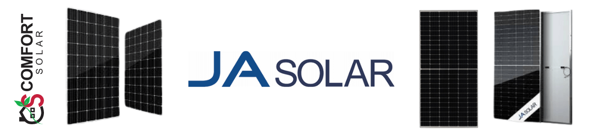 JA Solar