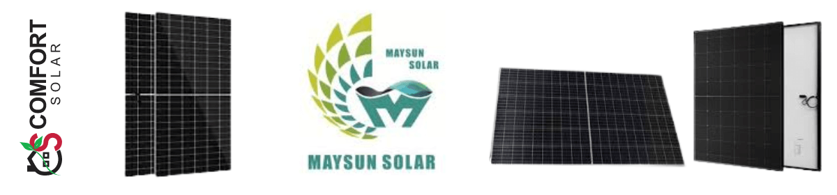 Maysun Solar