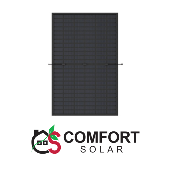Trina Solar Vertex 550W+ Bifacial Module - Image 2