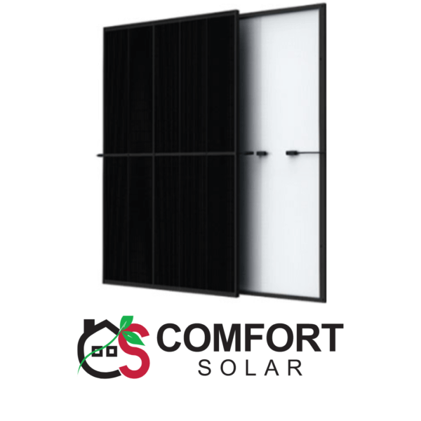 Trina Solar Vertex S 395W Solar Module - Image 2