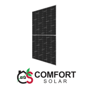 hi-mo x6 longi solar panels 580 watts for efficient solar energy conversion
