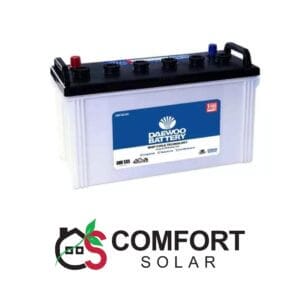 Deep Cycle Battery – DIB-110