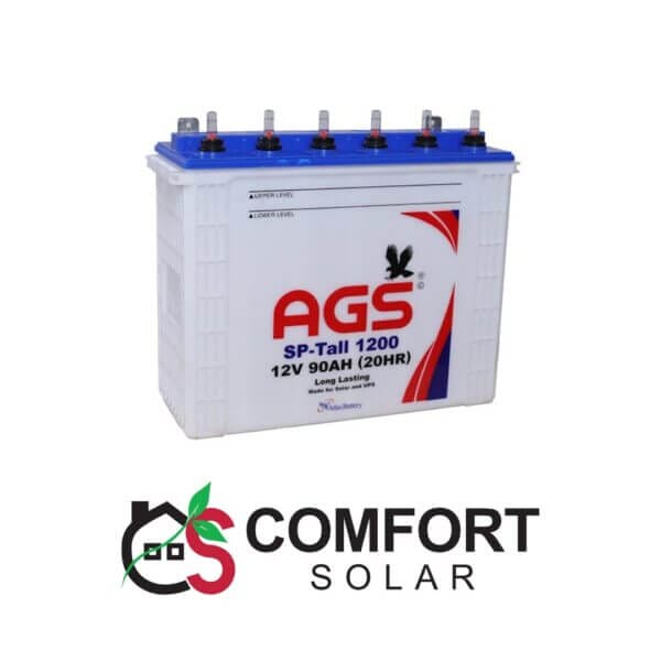 SP-Tall 1200 (iT500) Battery