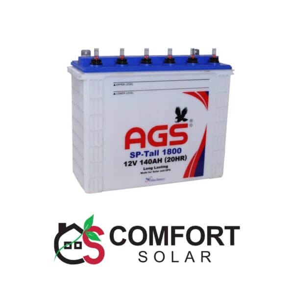 SP-Tall 1800 (iT500) Battery
