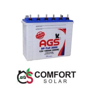 SP-Tall 2000 (iT500) Battery