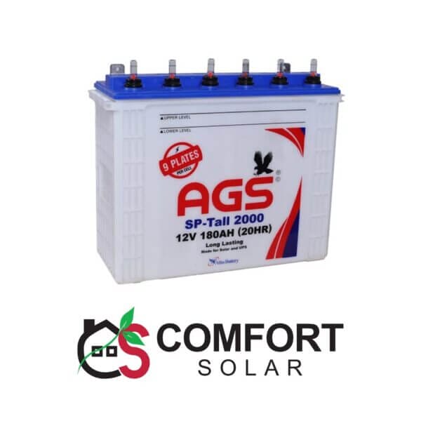 SP-Tall 2500 (iT500) Battery