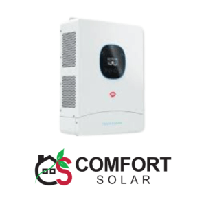 Itel 4kW Hybrid Solar Inverter