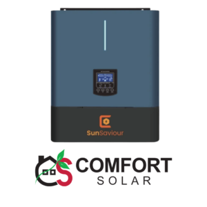 Sunsaviour G Series 5.6KW Off-Grid Inverter