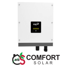 T Series T3-G3 Three-Phase Solar Inverter