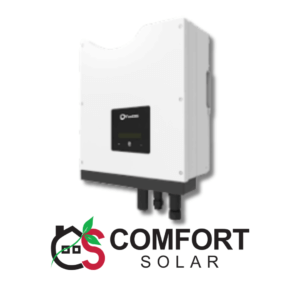 T Series T8-G3 Three-Phase Solar Inverter