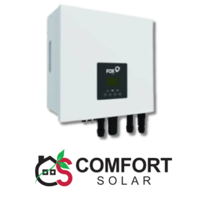 T Series T10-G3 Three-Phase Solar Inverter