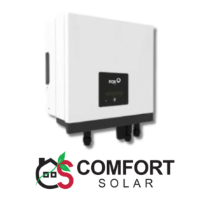 T Series T15-G3 Solar Inverter