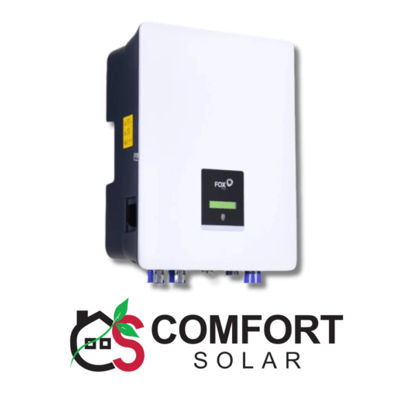 T Series T17-G3 Solar Inverter