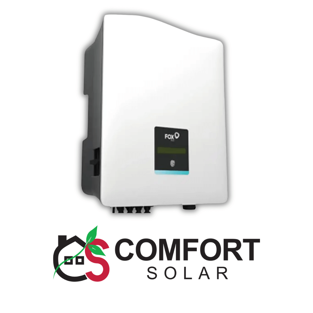 T Series T25-G3 Three-Phase Inverter