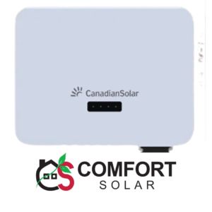 Canadian Solar CSI-25K-T4001A-E