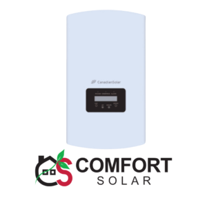 Canadian Solar CSI-15K-T4001A-E