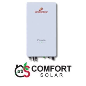 Canadian Solar CSI-17K-T4001A-E