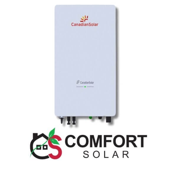 Canadian Solar CSI-17K-T4001A-E
