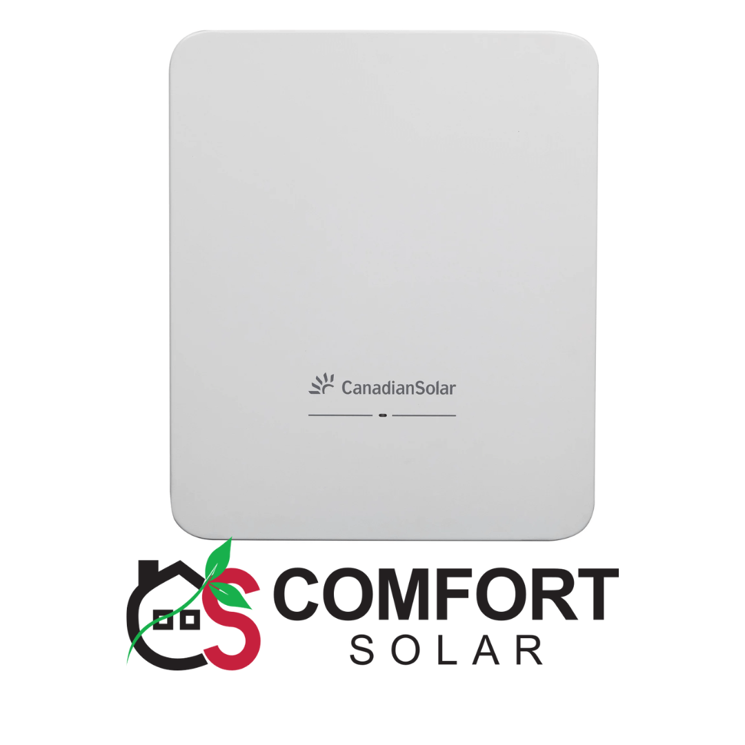 Canadian Solar CSI-20K-T4001A-E