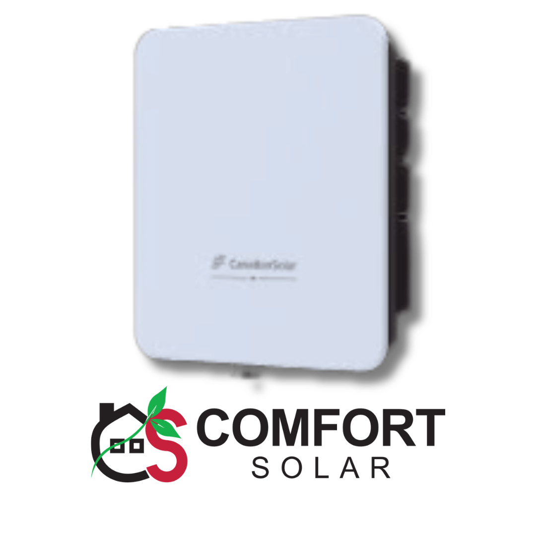 Canadian Solar CSI-23K-T4001A-E