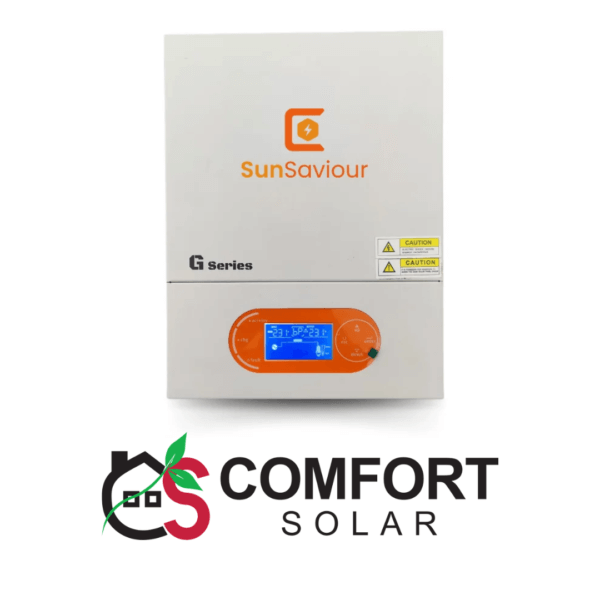 Sunsaviour G Series 3.5KW Off-Grid Inverter