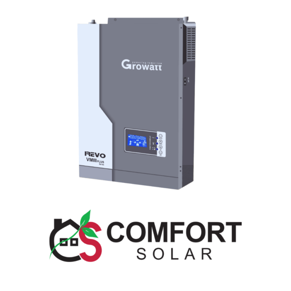 Growatt MOD 13KTL3-X