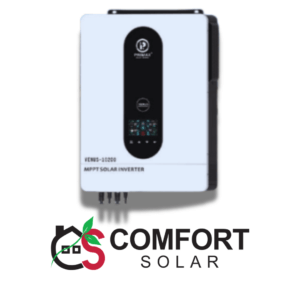 Primax Venus 10200 (On/Off Grid Solar Inverter)